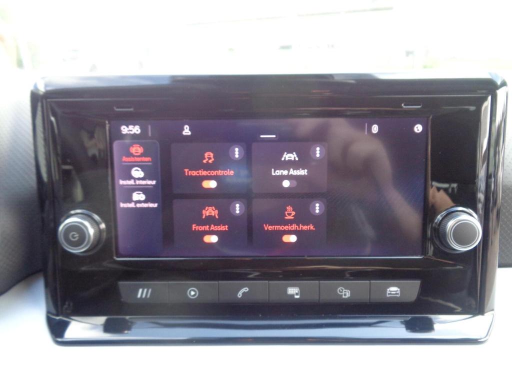 Seat Ibiza 1.0 mpi style