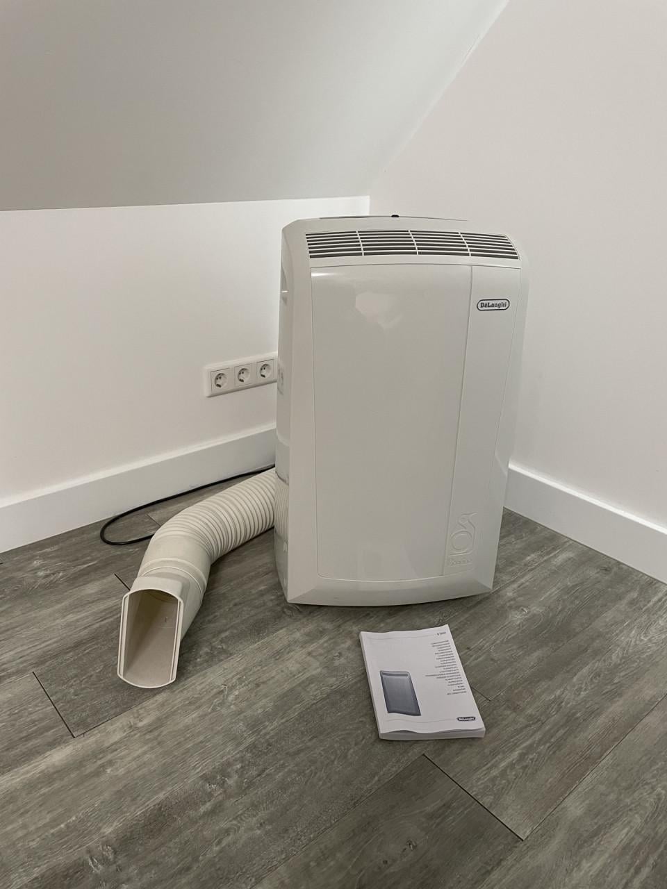 Delonghi mobile airco