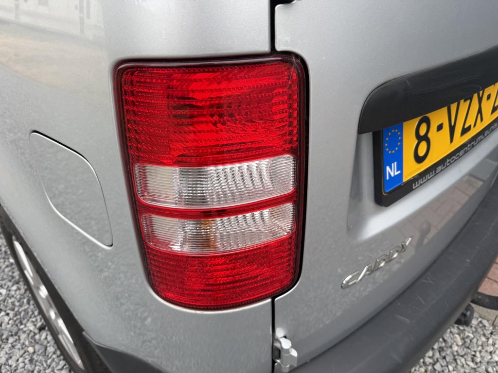 Volkswagen Caddy 1.6 tdi comfortline bestelauto