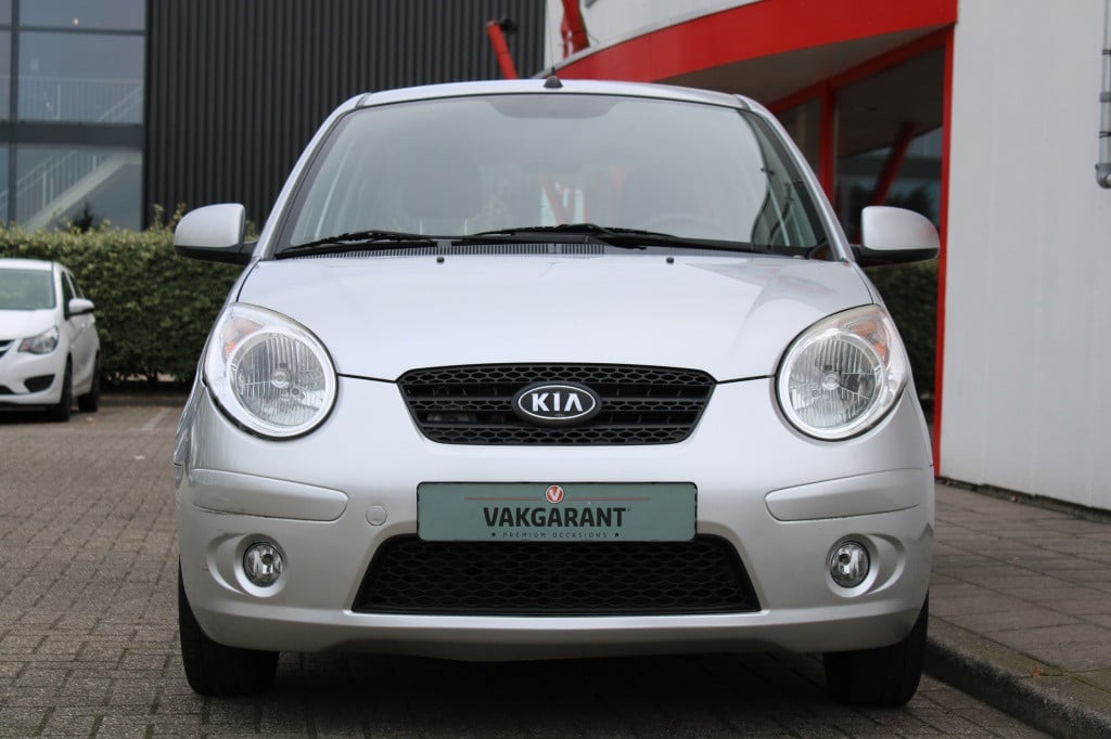 Kia Picanto 1.0 seven