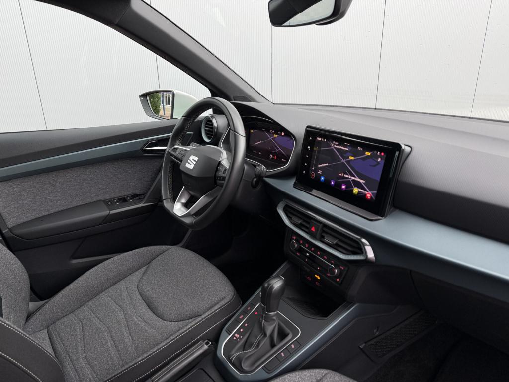 Seat Arona 1.0 tsi 110pk dsg aut. xperience