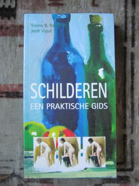 Laatste Kans Hobby Boek
