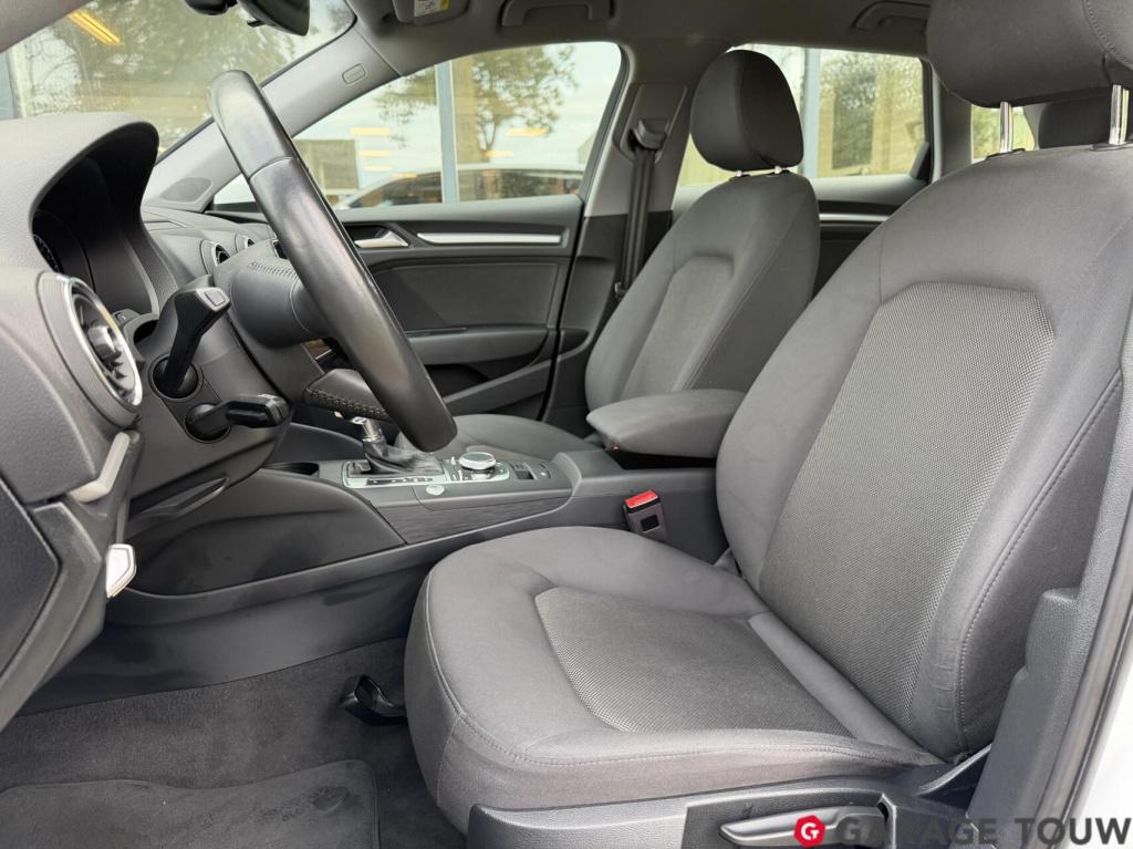 Audi A3 sportback 1.4 e-tron sport pro line plus *trekhaak*
