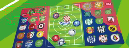 Cluppies en Supercluppie