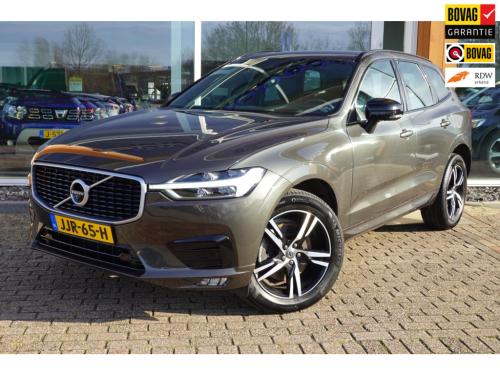 Volvo XC60 2.0 b5 r-design