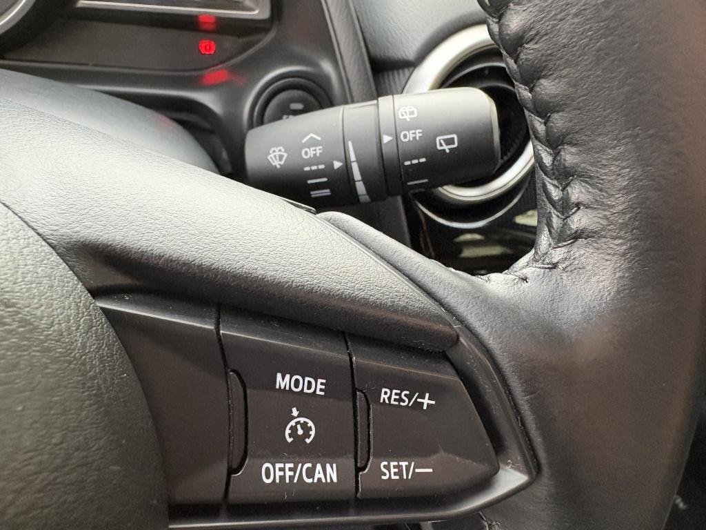 Mazda 2 1.5 skyact-g stylesel.carplay airco