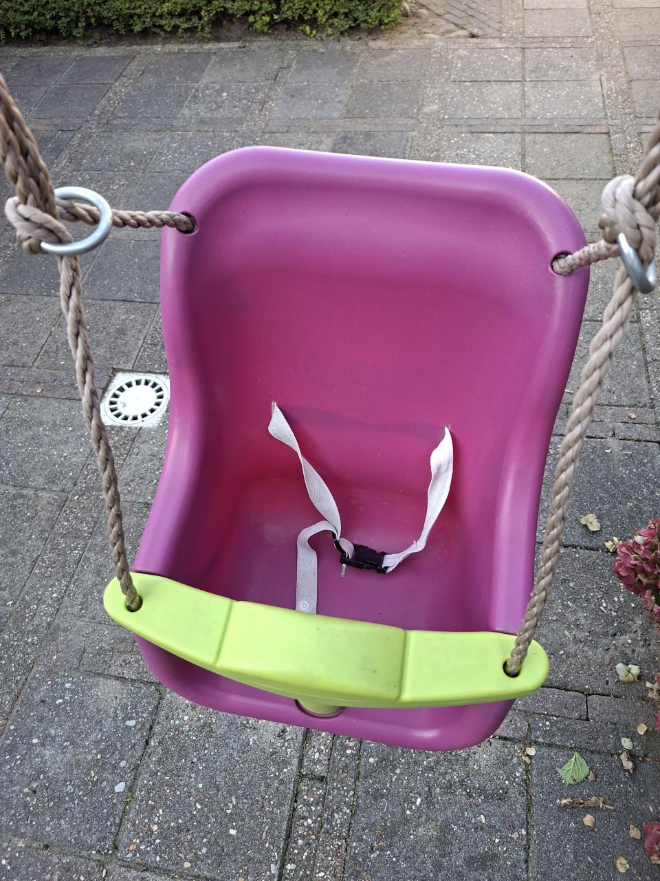 Kinderschommel