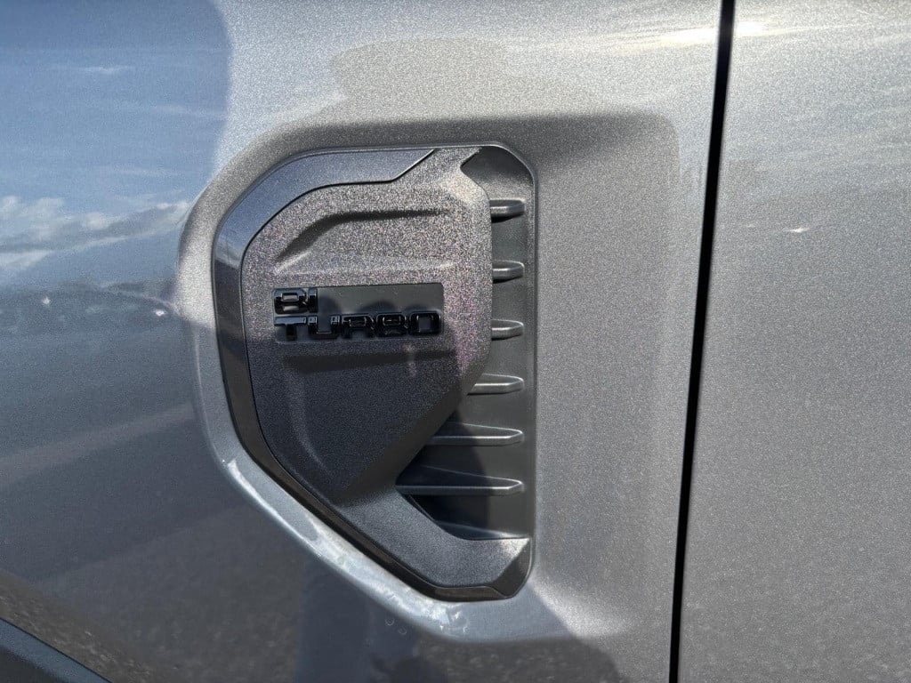 Ford Ranger super cab 2.0 ecoblue 205pk aut wildtrak, trekhaak