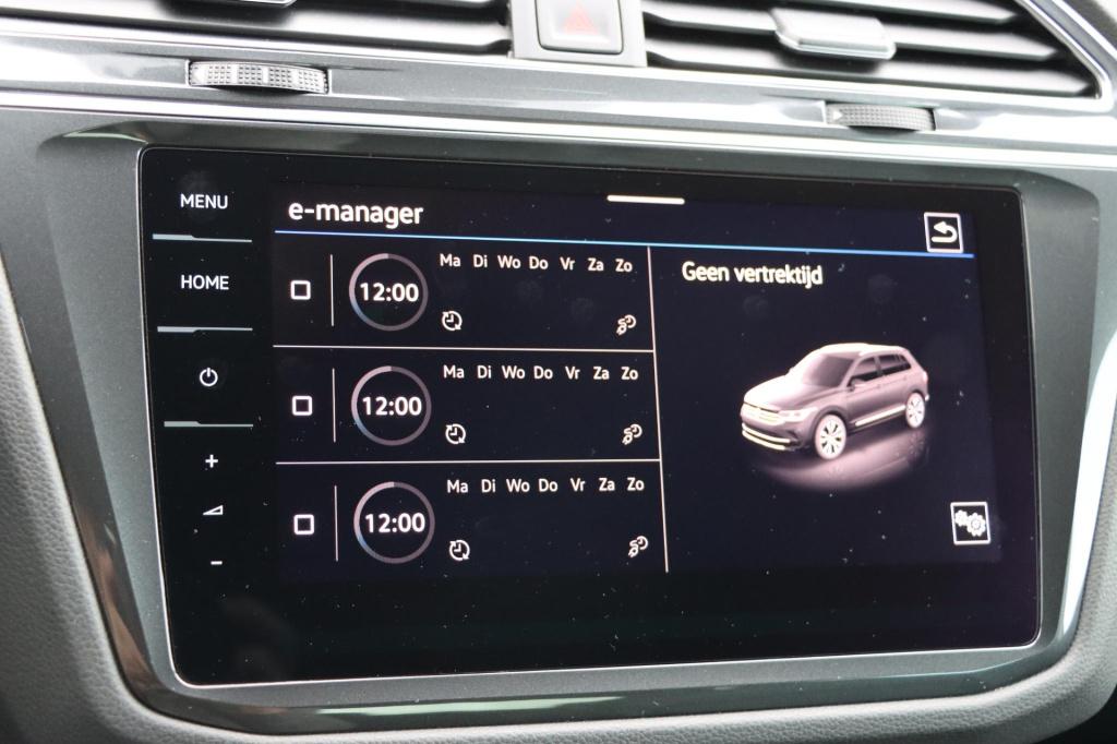 Volkswagen Tiguan 1.4 tsi ehybrid r-line business + 245pk dsg6