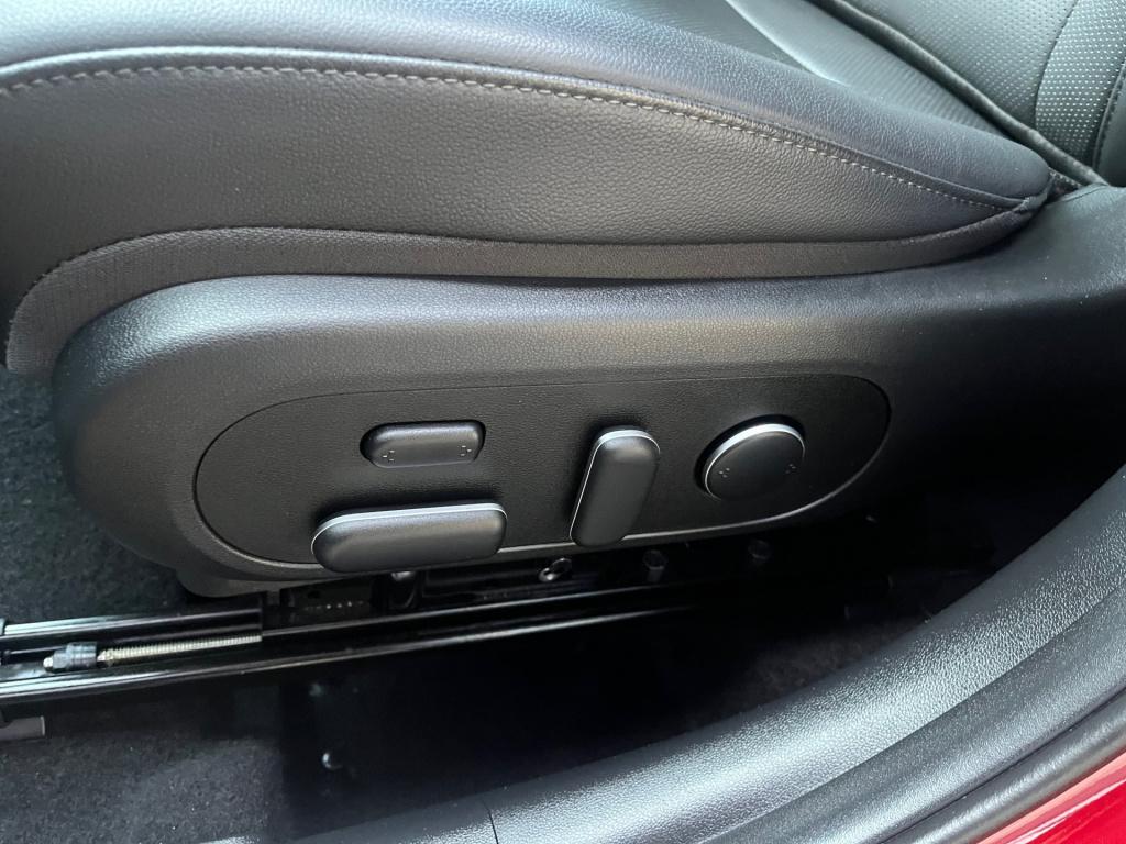 Hyundai Kona 1.6 gdi hev premium|trekhaak|rijklaar