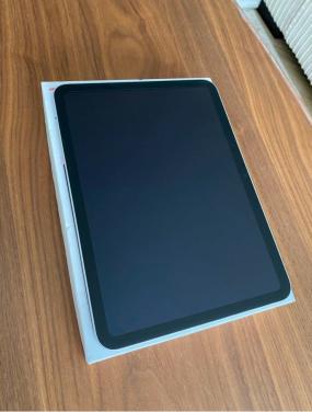 IPad 10e generatie | Als nieuw