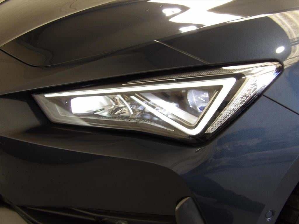 Cupra Leon Sportstourer 1.4 e-hybrid 204pk dsg-6
