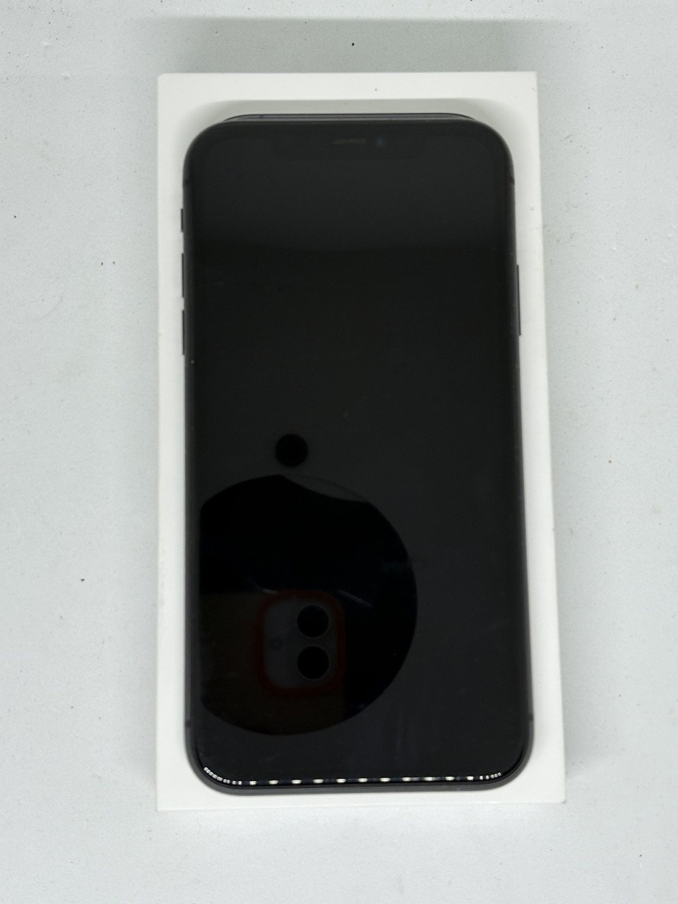 IPhone 11 zwart 64GB