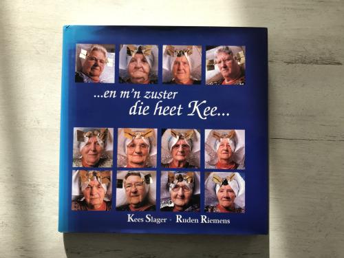 En m’n zuster die heet Kee