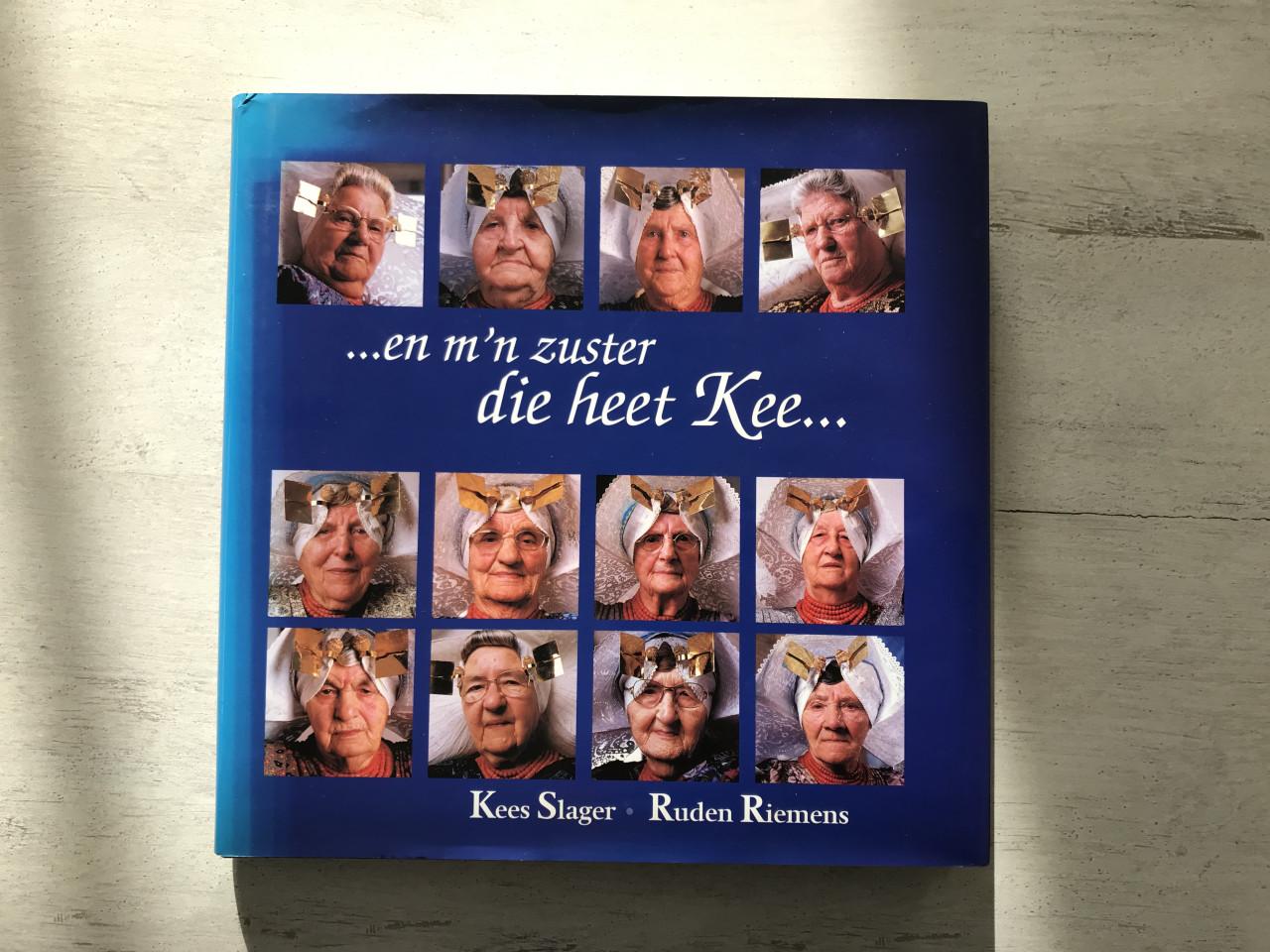 En m’n zuster die heet Kee