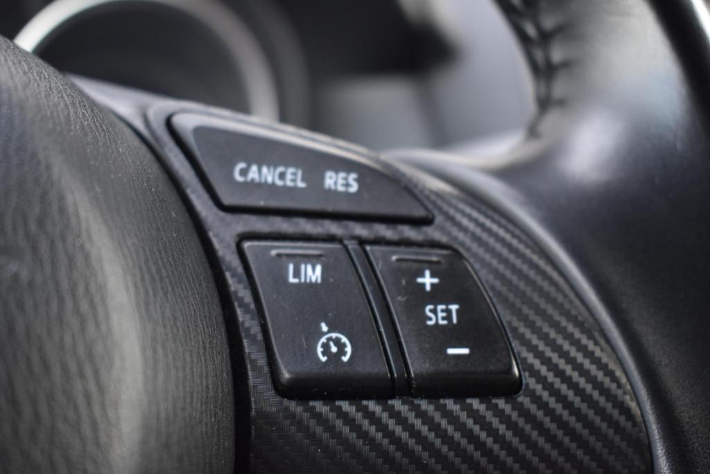 Mazda Cx-5 2.0 skyactiv-g 165 gt-m line 2wd | trekhaak | climate control | 