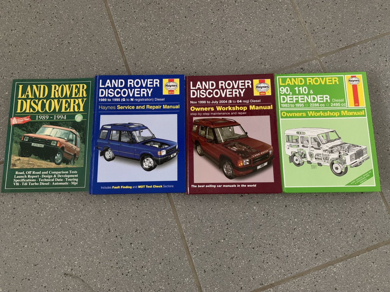 Boeken