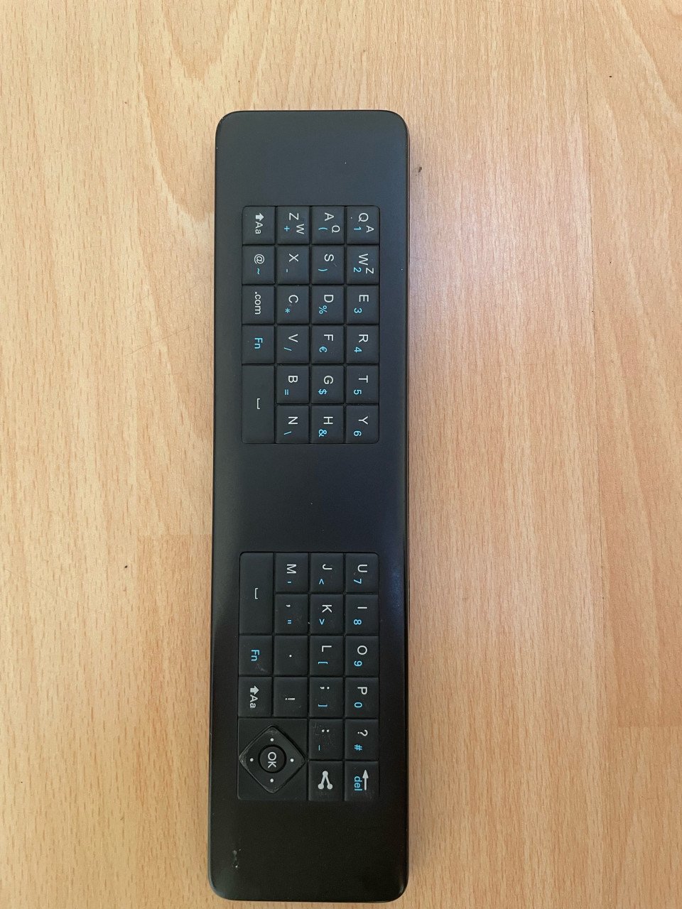 Philips TV 55 inch met ambilight (55PUS6412/12)