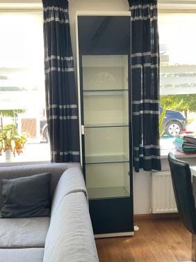 Vitrinekast HÜLSTA