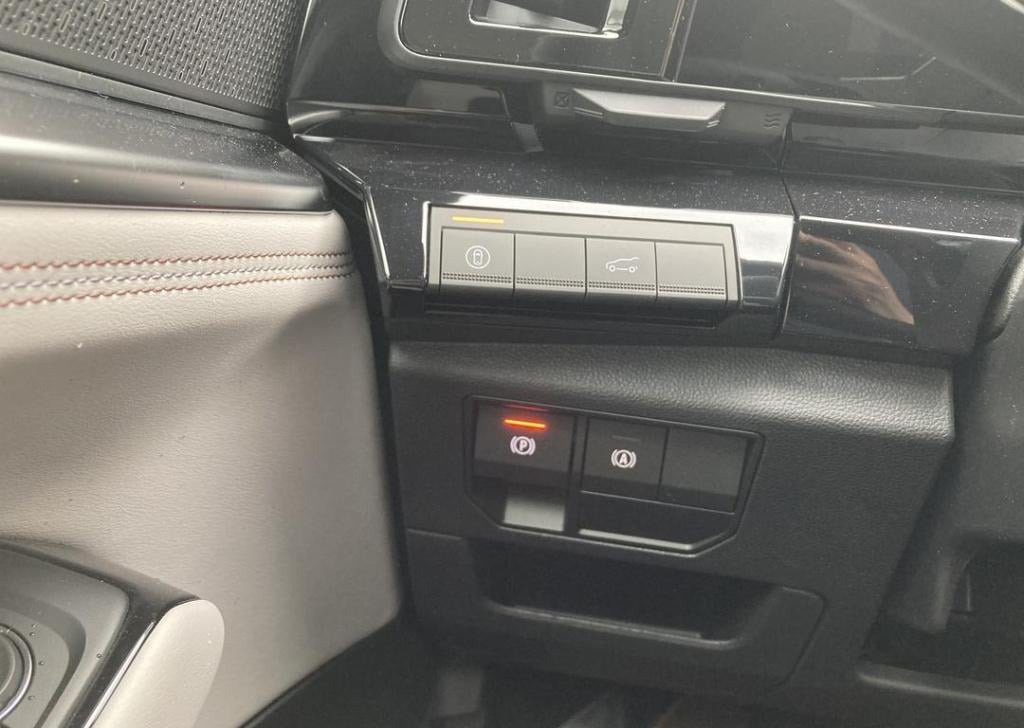 Renault Espace e-tech full hybrid 200 iconic 7p. - demo / pack advanced dri