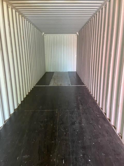 45ft HC container 2026