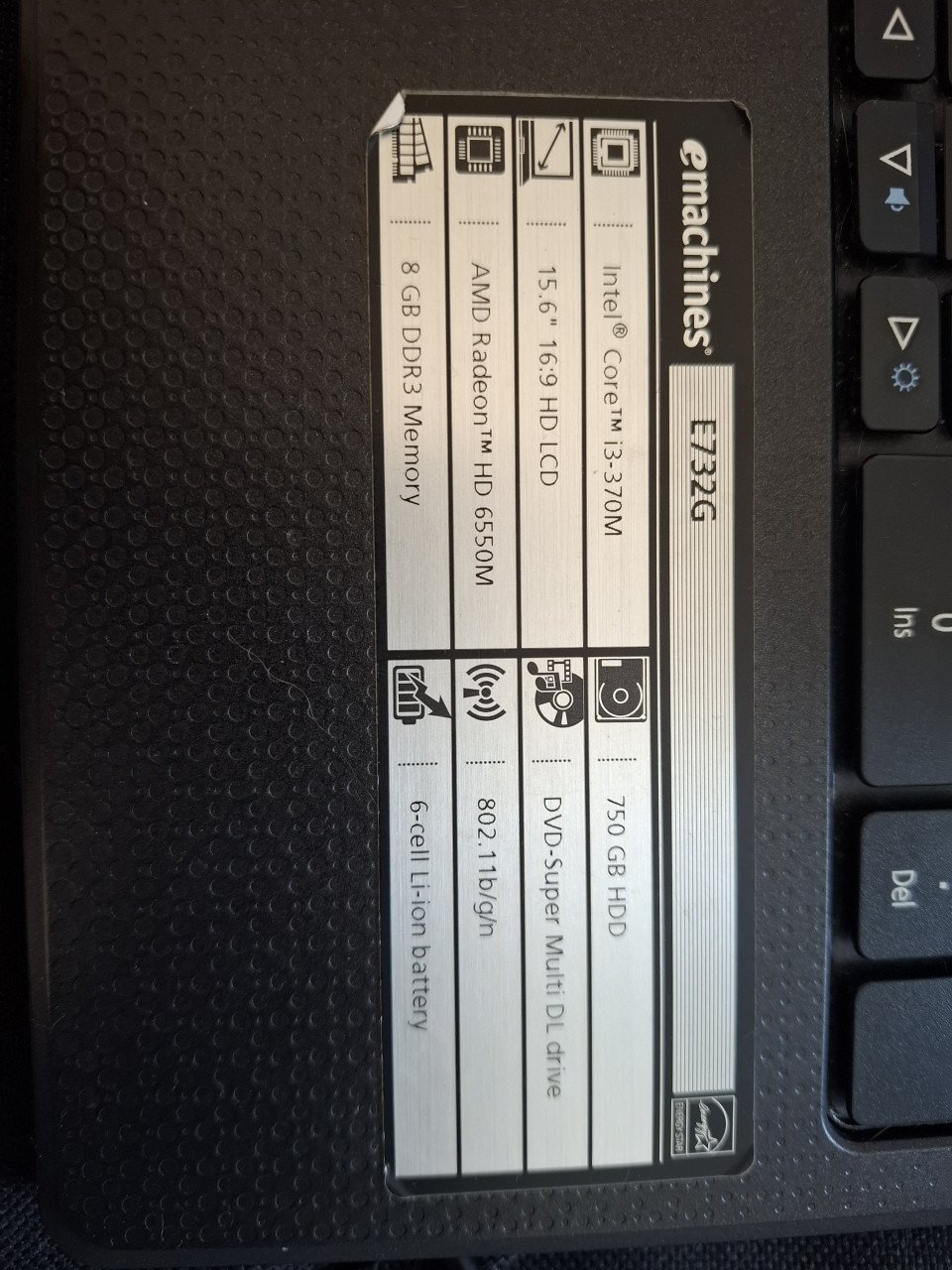 Laptop