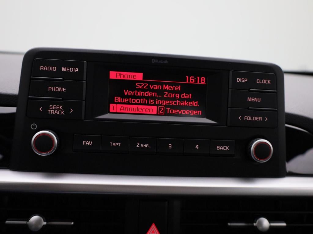 Kia Picanto 1.0 dpi comfortline | cruise control | dab | bluetooth | aircon