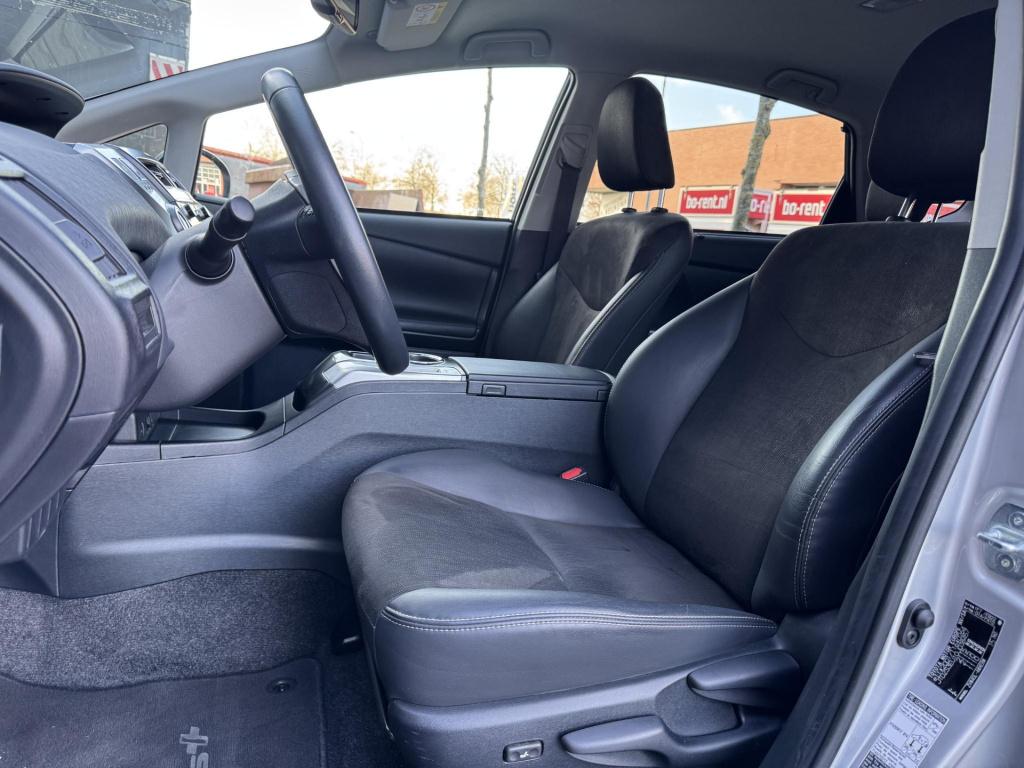 Toyota Prius + 1.8 dynamic 7-persoons, nl-auto!