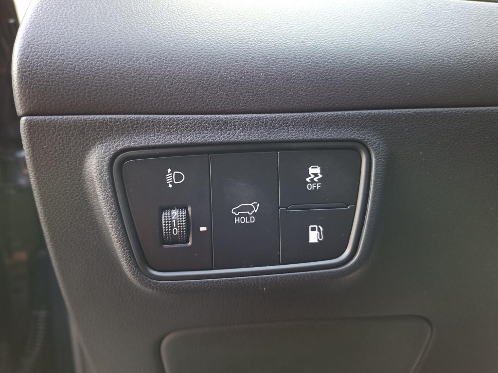 Hyundai Tucson 1.6 t-gdi phev n line 4wd