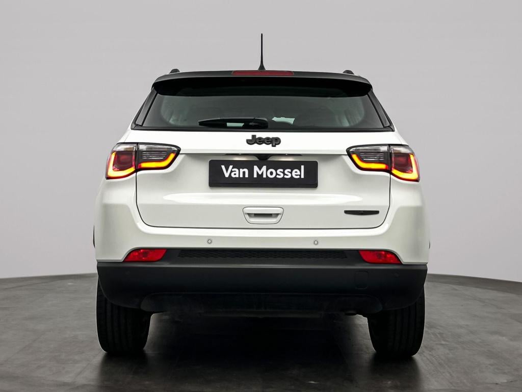 Jeep Compass 1.3t night eagle liberty edition | apple carplay/ android auto