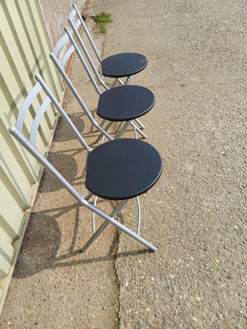 3 BIJZET STOELTJES