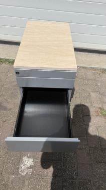Ladeblok