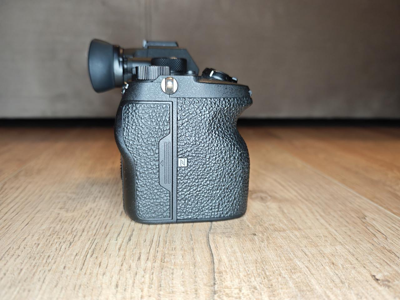 Sony Alpha A7R IVA