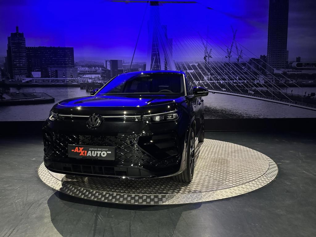 Volkswagen Tayron 1.5 etsi r-line edition 272pk *pano*sfeerverlichting*came