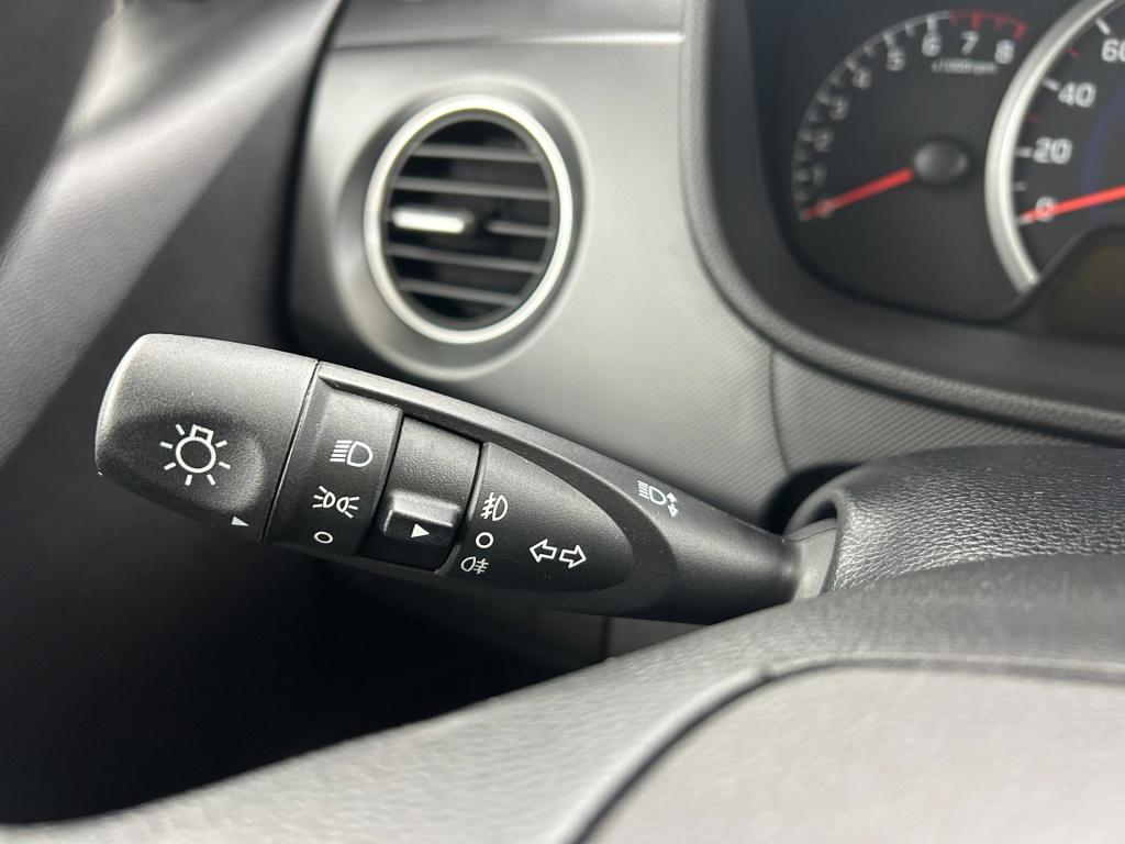 Hyundai I 10 occasion 1.0i comfort | wit | tweedehands hyundai i10 | airco 