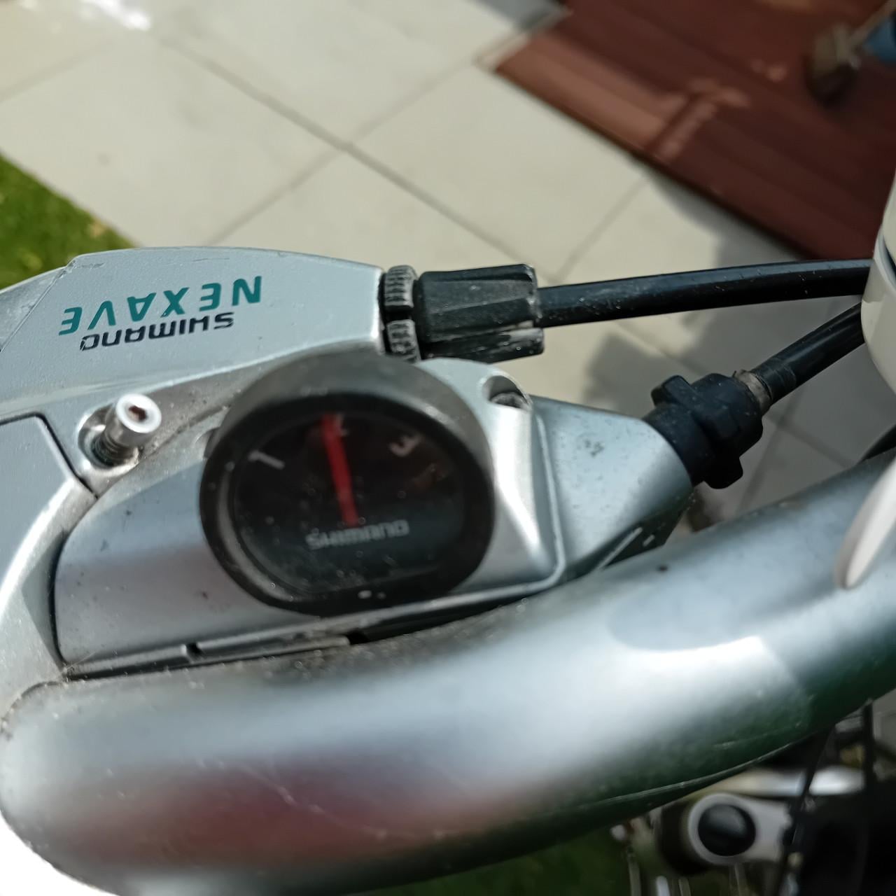 Batavus Socorro damesfiets