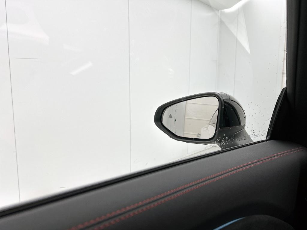 Mercedes-Benz Cla shooting brake 250+ business solution amg 85 kwh | premiu