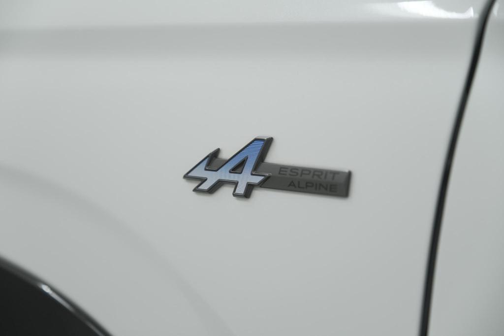 Renault Austral 1.2 e-tech full hybrid 200 esprit alpine | 360 camera | ada