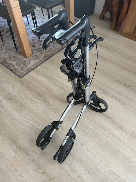 Rollator