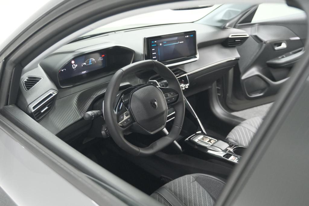 Peugeot 208 hybrid 110 e-dcs6 allure | stoelverwarming | apple carplay | pa