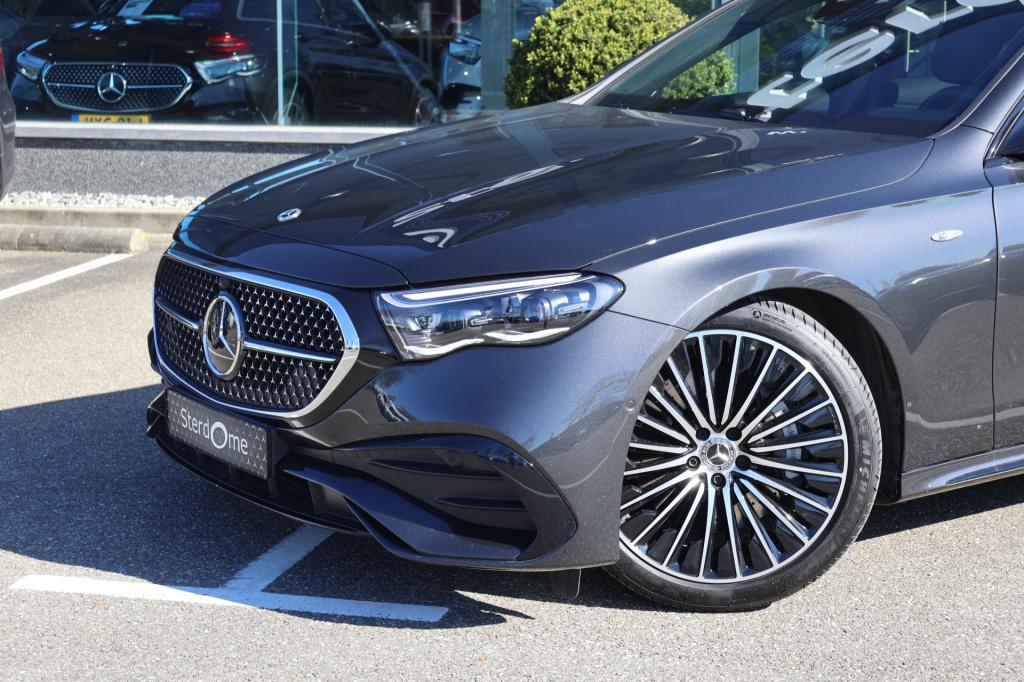 Mercedes-Benz E-Klasse estate 300 e edition amg line l airmatic l panoramad