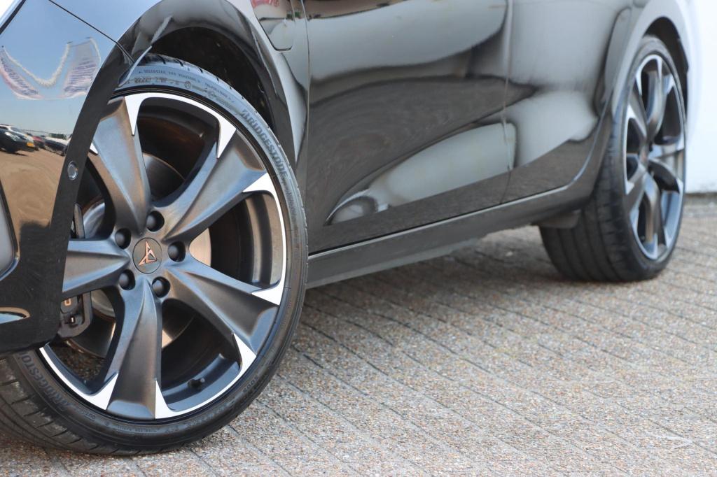 Cupra Leon Sportstourer 1.4 e-hybrid vz performance 245pk dsg6 | soh 91,8% 