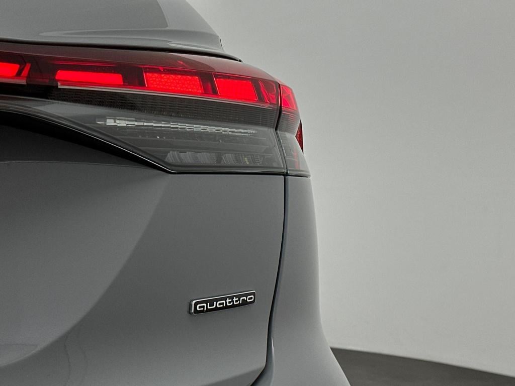 Audi Q4 E-tron s edition quattro performance 82 kwh