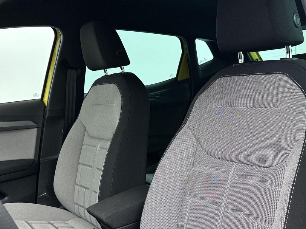 Seat Ibiza fr business connect 1.0 ecotsi 85 kw / 115 pk hatc