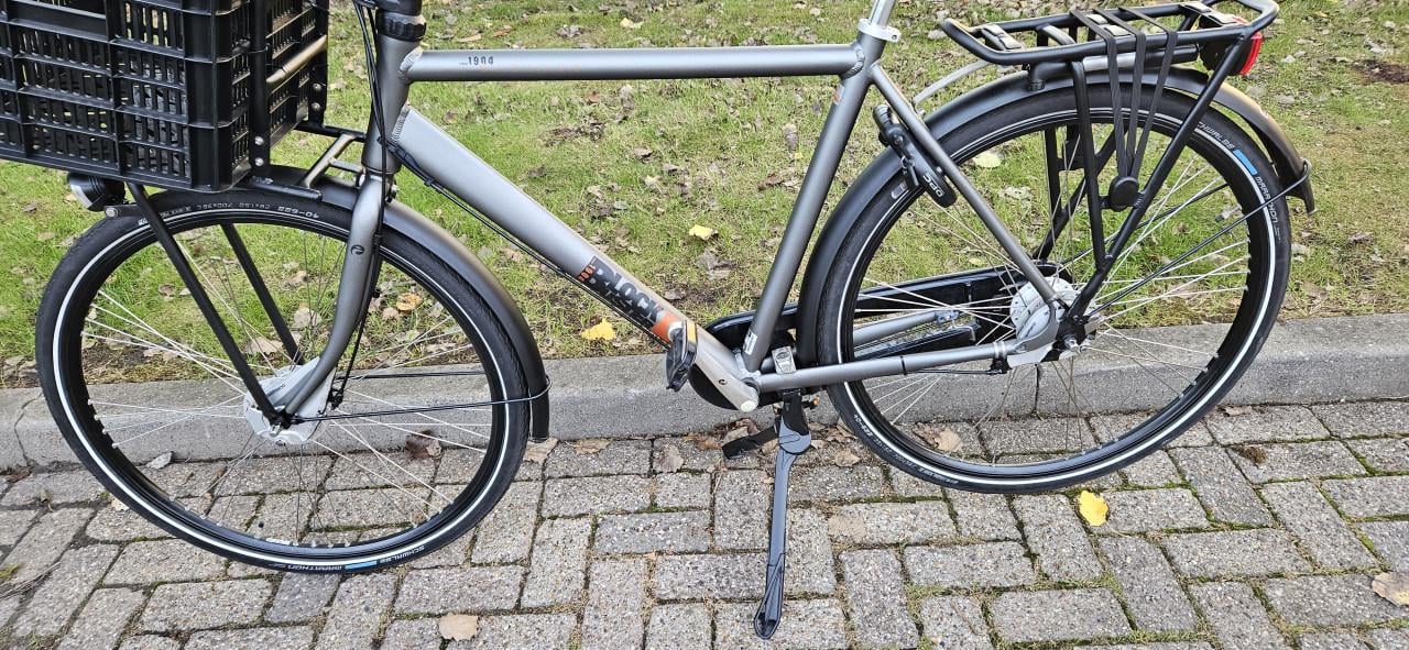 Batavus Block  Buster Herenfiets