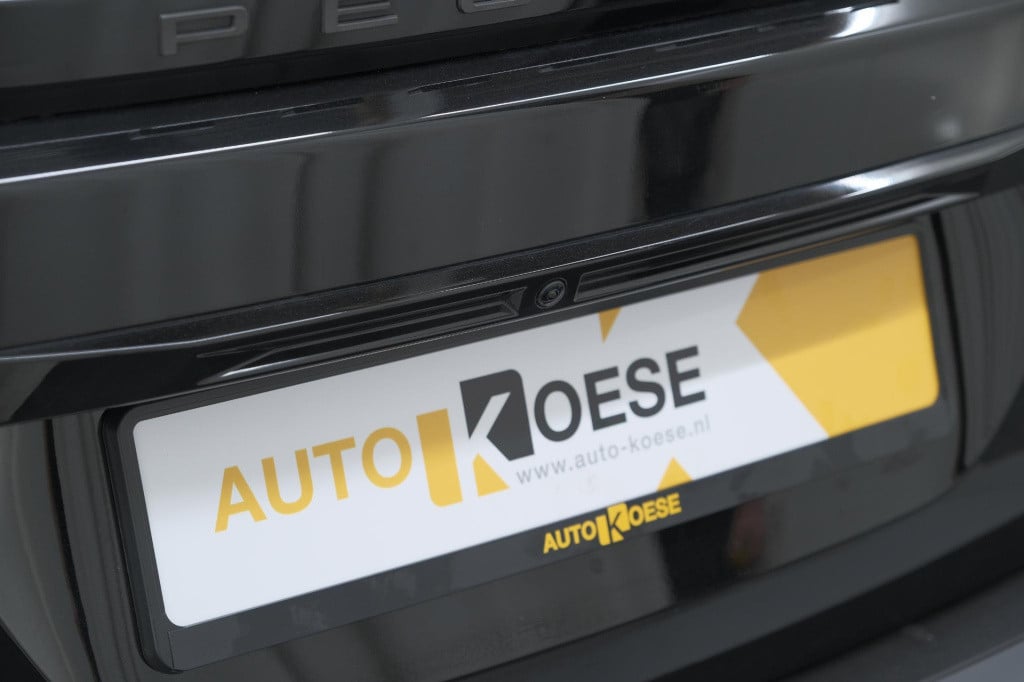 Peugeot 2008 puretech 130 eat8 allure | 360 camera | adaptieve cruise contr