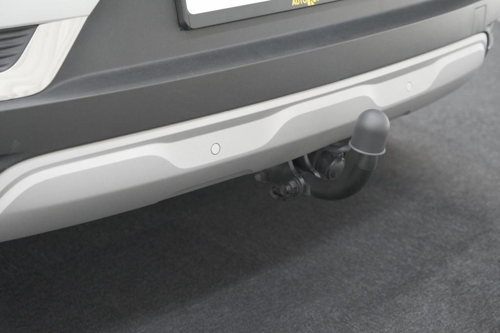 Renault Captur 1.6 e-tech full hybrid 145 techno | trekhaak | camera | navi