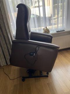 Sta op / Relax stoel