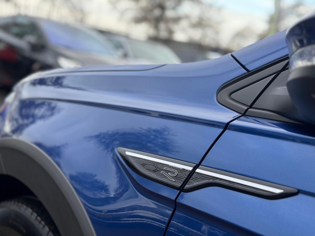 Volkswagen Taigo 1.0 tsi r-line * panoramadak * camera * led * clima