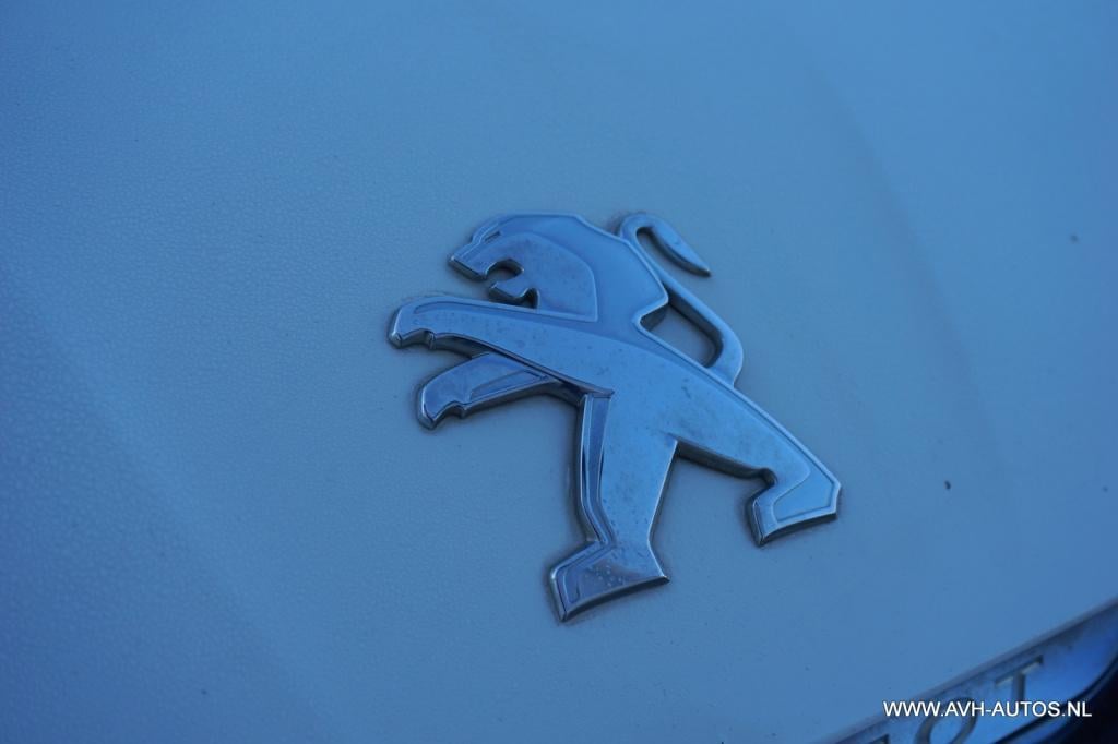 Peugeot 108 1.0 e-vti active